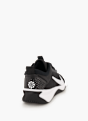 Nike Baskets Noir 94801 5