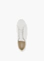 Vagabond Sneaker Weiss 94802 4
