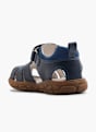 elefanten Sandalo da trekking Blu 22156 3