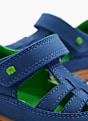 elefanten Sandale Blau 28137 5