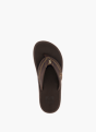 REEF Ciabatte da piscina Marrone 94803 4