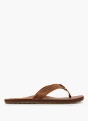 REEF Ciabatte da piscina Marrone 94804 2