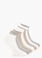 Cosy Nature Calzini Beige 94812 1