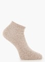 Cosy Nature Calzini Beige 94812 6