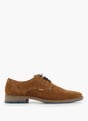 Varese Businessschuh Cognac 94819 2