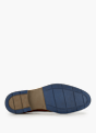Varese Businessschuh Cognac 94819 3