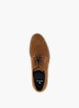 Varese Businessschuh Cognac 94819 4