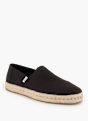 TOMS Espadrille Schwarz 94822 1