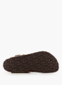 Birkenstock Zehentrenner Braun 94820 3