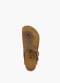 Birkenstock Zehentrenner Braun 94820 4