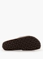 Birkenstock Flache Pantolette Beige 94821 3