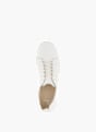 Varese Baskets Blanc 94832 4