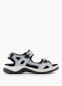 ECCO Trekkingsandale Blau 94833 2