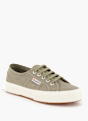 SUPERGA Sneaker Verde 94836 1