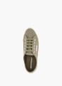 SUPERGA Sneaker Verde 94836 4