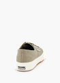 SUPERGA Sneaker Verde 94836 5
