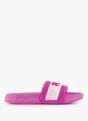 FILA Badeschuh & Slider Lila 94839 2