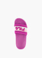 FILA Badeschuh & Slider Lila 94839 4