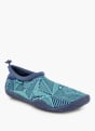 Beach Mountain Badeschuh Blau 94838 1