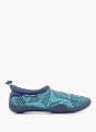 Beach Mountain Badeschuh Blau 94838 2