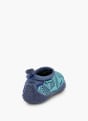 Beach Mountain Badeschuh Blau 94838 5