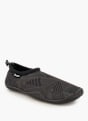 Beach Mountain Ciabatte da piscina Nero 94841 1