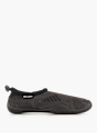 Beach Mountain Ciabatte da piscina Nero 94841 2