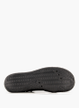 Beach Mountain Ciabatte da piscina Nero 94841 3
