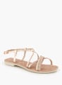 Tamaris Sandale Rosegold 94845 2