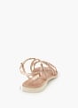 Tamaris Sandale Rosegold 94845 5