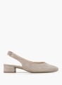 Gabor Pumps Grau 94858 2