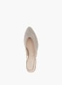 Gabor Pumps Grau 94858 3