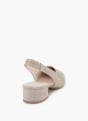 Gabor Pumps Grau 94858 4