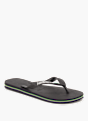 Havaianas Ciabatte da piscina Nero 94855 1