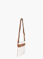 L. CREDI Tasche Weiss 94859 3