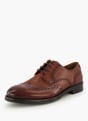Mathew and Son Chaussure de business Cognac 94869 1