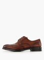 Mathew and Son Businessschuh Cognac 94869 2
