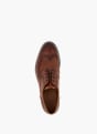 Mathew and Son Businessschuh Cognac 94869 3