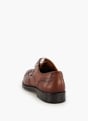 Mathew and Son Businessschuh Cognac 94869 4