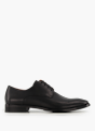 Mathew and Son Chaussure de business Noir 94870 2