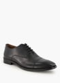 Mathew and Son Businessschuh Schwarz 94872 1