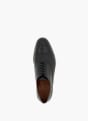Mathew and Son Businessschuh Schwarz 94872 3