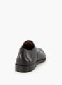 Mathew and Son Businessschuh Schwarz 94872 4