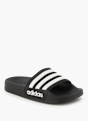 adidas Ciabatte da piscina Nero 94879 1