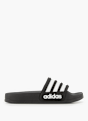adidas Ciabatte da piscina Nero 94879 2