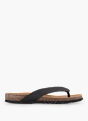 NIKIN Badeschuh & Slider Schwarz 94880 2