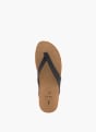 NIKIN Badeschuh & Slider Schwarz 94880 4
