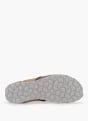 NIKIN Zehentrenner Beige 94882 3