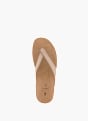 NIKIN Ciabatte da piscina Beige 94882 4