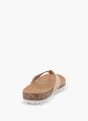 NIKIN Ciabatte da piscina Beige 94882 5